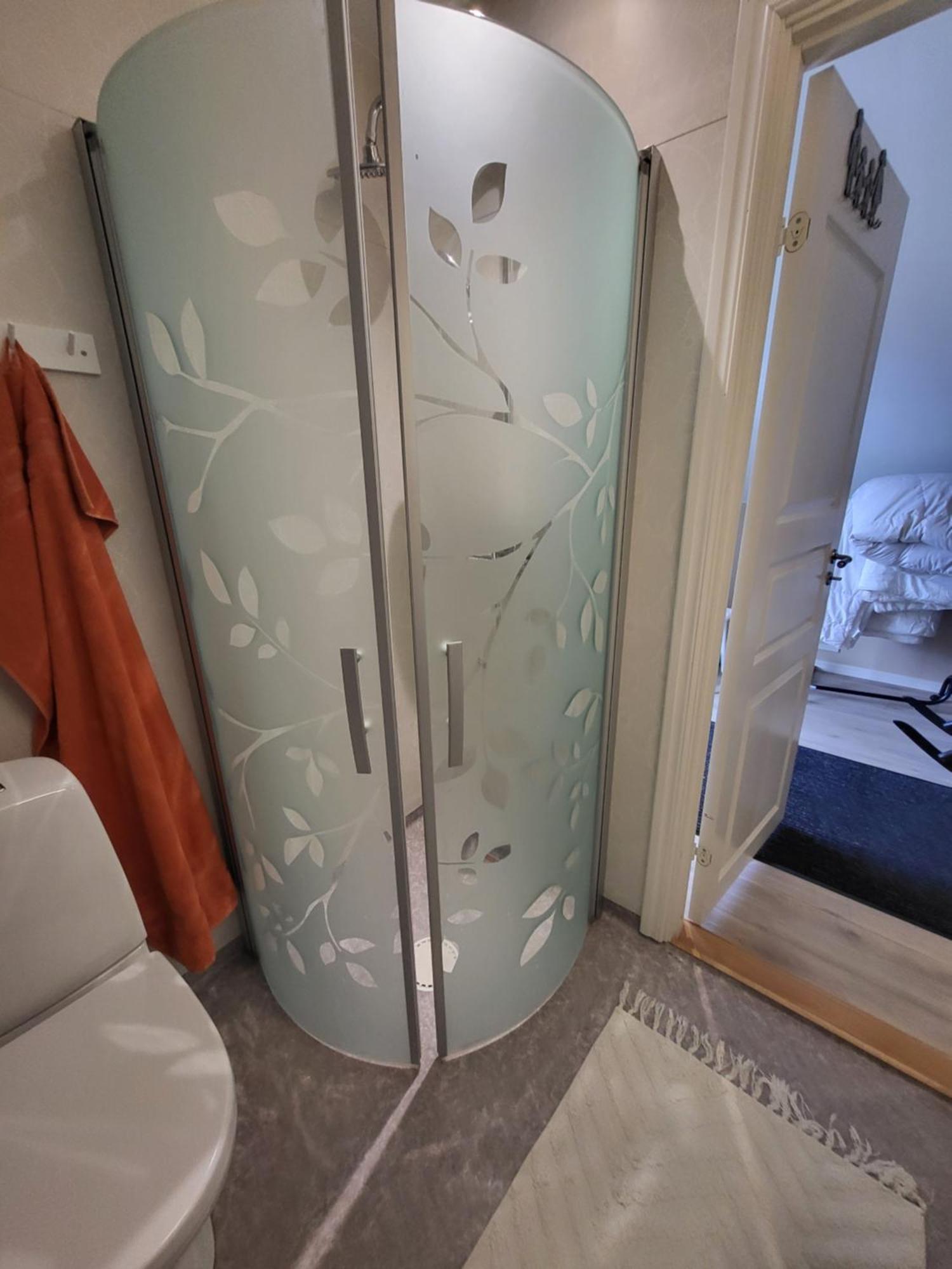 Ferienwohnung Landet Åby Exterior foto